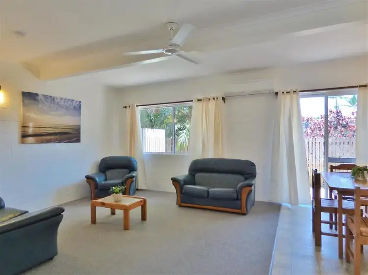 Main view of Homely unit listing, 2/6 Dobbins Lane, Proserpine QLD 4800