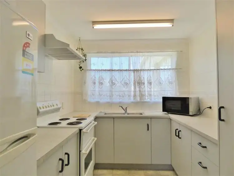 Second view of Homely unit listing, 2/6 Dobbins Lane, Proserpine QLD 4800
