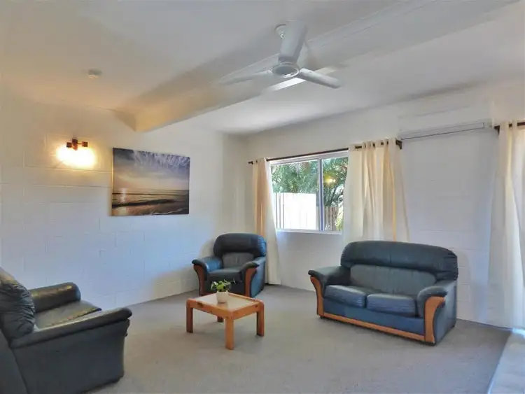 Fourth view of Homely unit listing, 2/6 Dobbins Lane, Proserpine QLD 4800