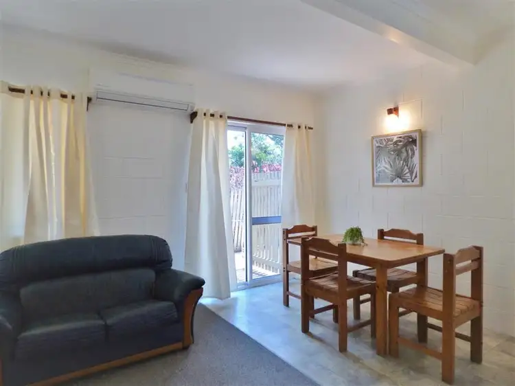 Fifth view of Homely unit listing, 2/6 Dobbins Lane, Proserpine QLD 4800