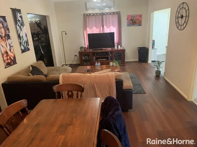 Second view of Homely house listing, 6 Toomey, Kingaroy QLD 4610
