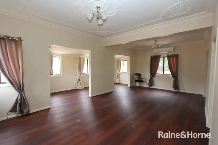Third view of Homely house listing, 6 Toomey, Kingaroy QLD 4610