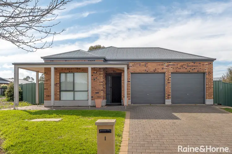 1 Frencham Lane, Strathalbyn SA 5255