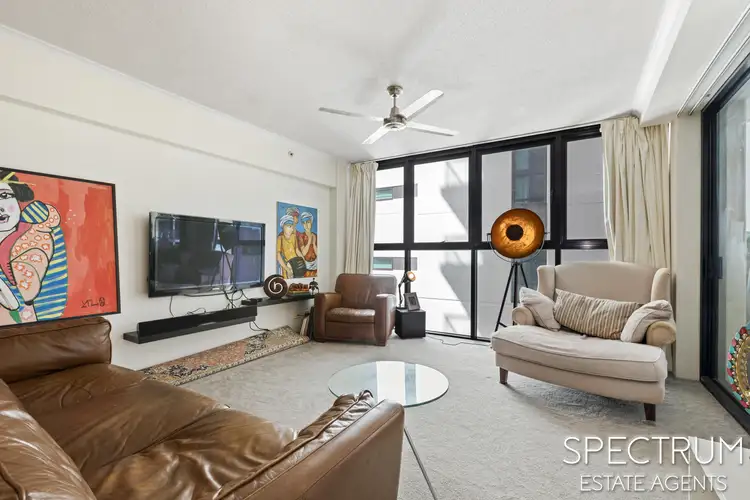 1403/79 Albert Street, Brisbane City QLD 4000