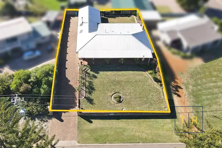 Second view of Homely house listing, 13 Chaplin Street, Castletown WA 6450