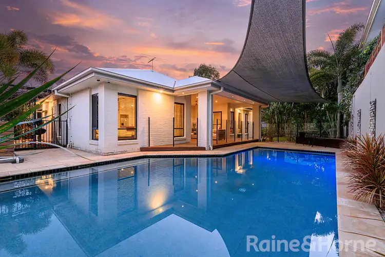 Main view of Homely house listing, 5 Whitecedar Circuit, North Lakes QLD 4509