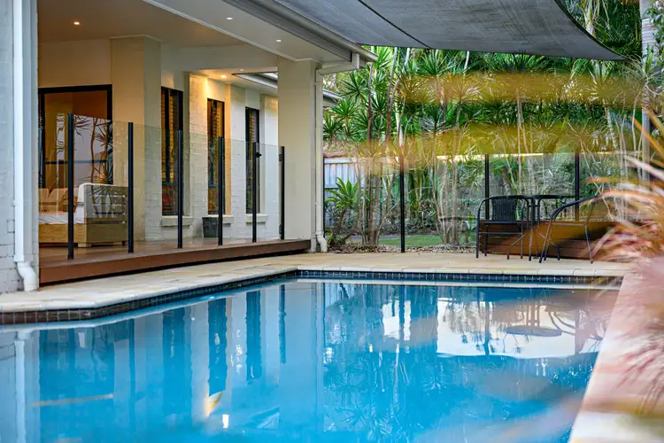 Second view of Homely house listing, 5 Whitecedar Circuit, North Lakes QLD 4509