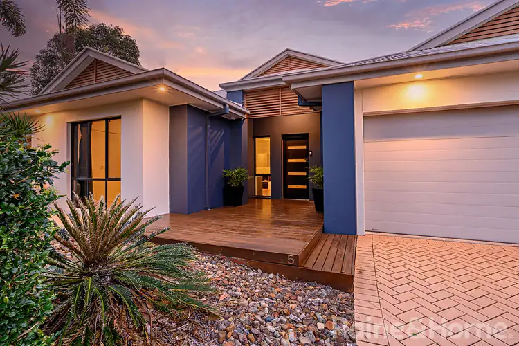 Third view of Homely house listing, 5 Whitecedar Circuit, North Lakes QLD 4509