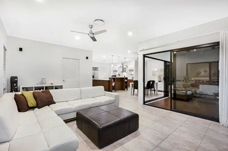 Fourth view of Homely house listing, 5 Whitecedar Circuit, North Lakes QLD 4509