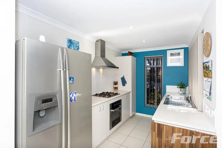 Seventh view of Homely villa listing, 60A Corbett Street, Scarborough WA 6019