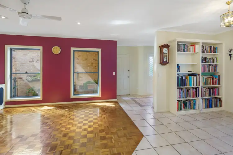 Fifth view of Homely house listing, 109 Kingsley Terrace, Manly QLD 4179