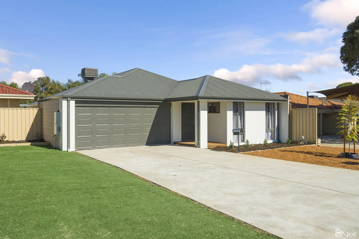 Main view of Homely house listing, 46 Seville Drive, Seville Grove WA 6112