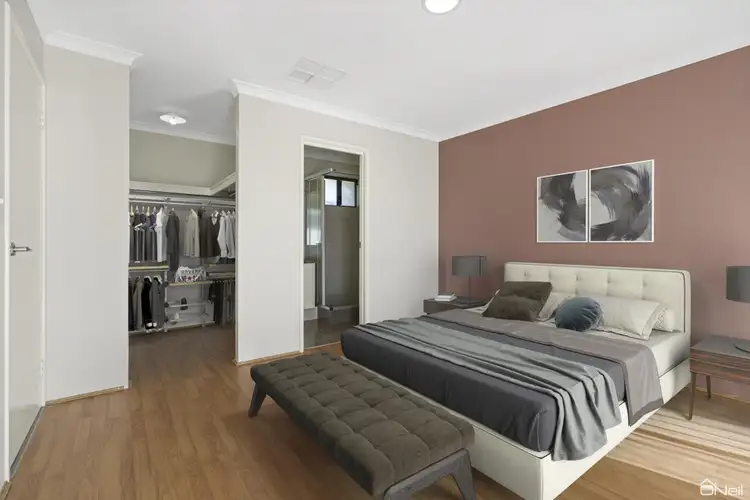 Second view of Homely house listing, 46 Seville Drive, Seville Grove WA 6112