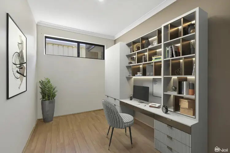 Fourth view of Homely house listing, 46 Seville Drive, Seville Grove WA 6112