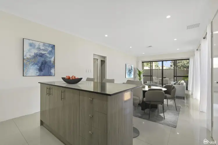 Sixth view of Homely house listing, 46 Seville Drive, Seville Grove WA 6112