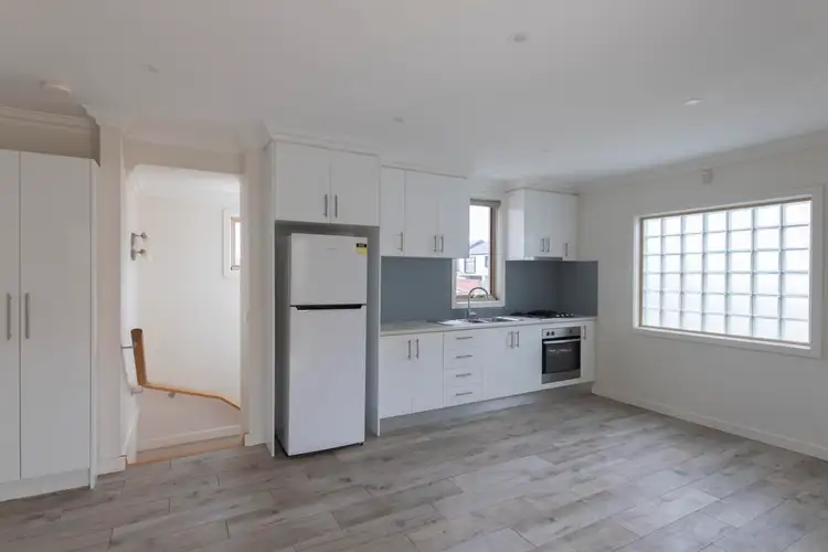 Main view of Homely studio listing, 3/16 Tynan Street, Preston VIC 3072
