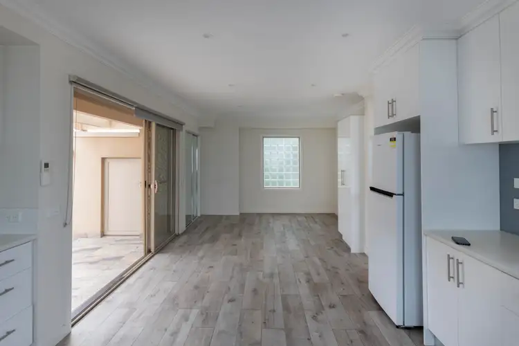 Third view of Homely studio listing, 3/16 Tynan Street, Preston VIC 3072