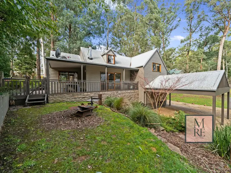 2/4 Man Court, Sawmill Settlement VIC 3723