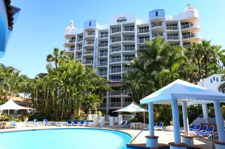 Main view of Homely apartment listing, Address available on request