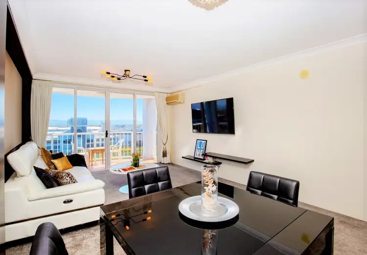 Fifth view of Homely apartment listing, Address available on request