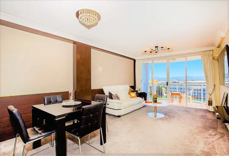 Sixth view of Homely apartment listing, Address available on request