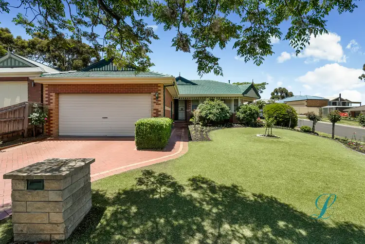 Main view of Homely house listing, 92 Stewarts Lane, Sunbury VIC 3429