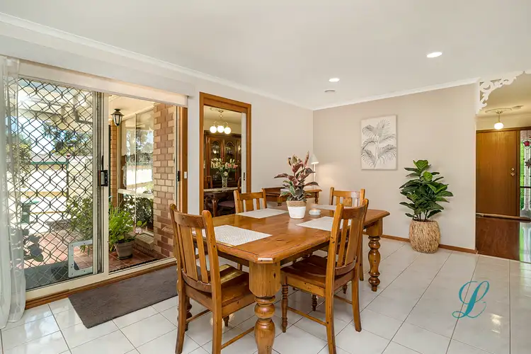 Third view of Homely house listing, 92 Stewarts Lane, Sunbury VIC 3429