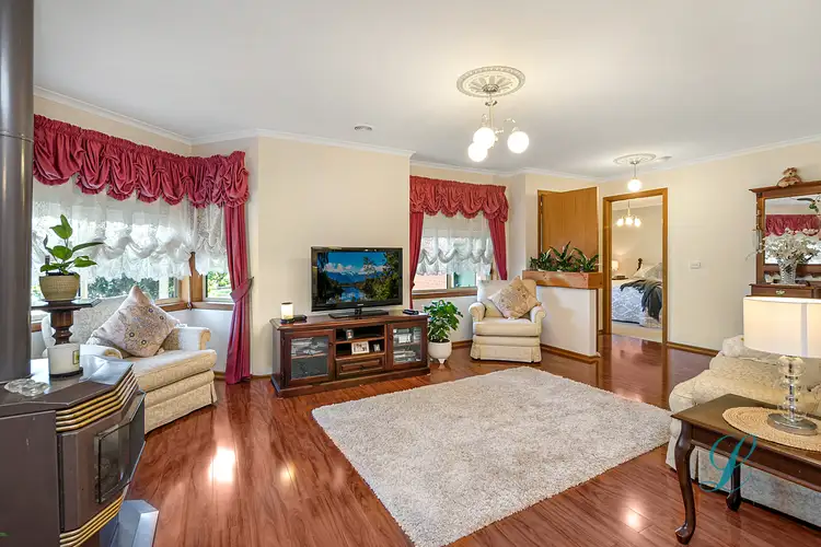 Fourth view of Homely house listing, 92 Stewarts Lane, Sunbury VIC 3429
