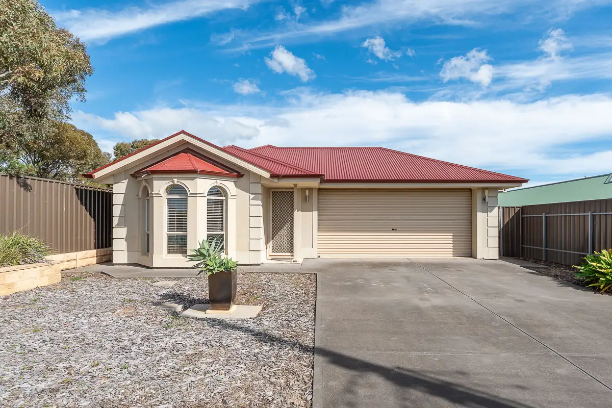 Main view of Homely house listing, 9c Walsh Avenue, Strathalbyn SA 5255