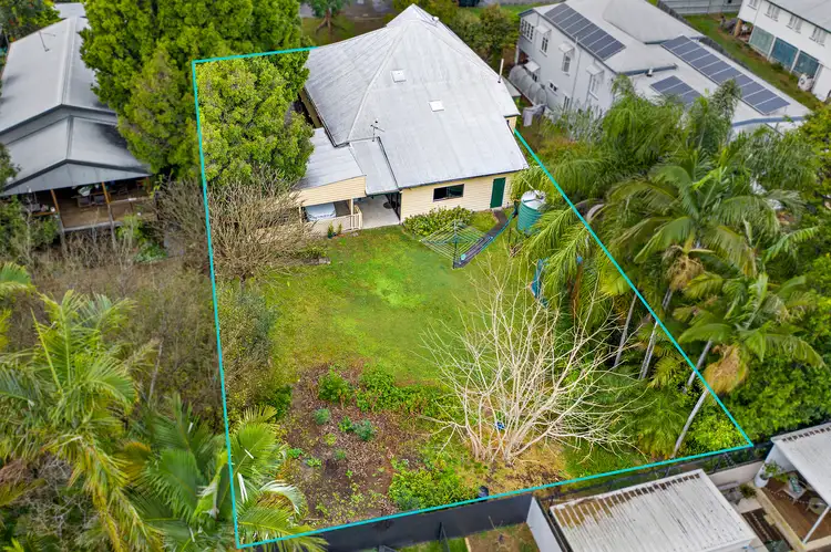 Main view of Homely house listing, 32 Lincoln Street, Wilston QLD 4051