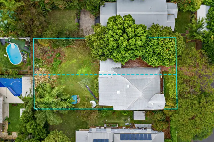 Second view of Homely house listing, 32 Lincoln Street, Wilston QLD 4051