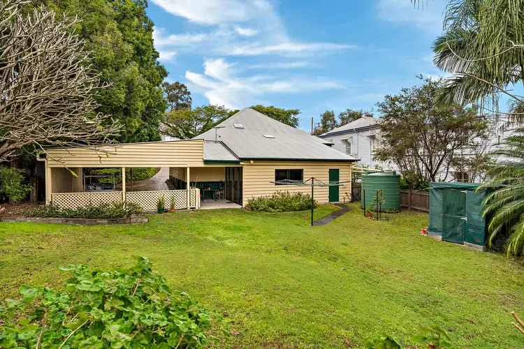 Fourth view of Homely house listing, 32 Lincoln Street, Wilston QLD 4051