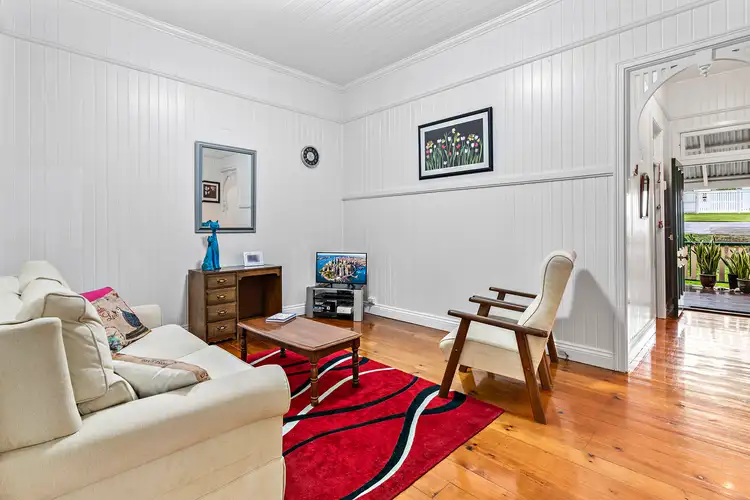 Sixth view of Homely house listing, 32 Lincoln Street, Wilston QLD 4051