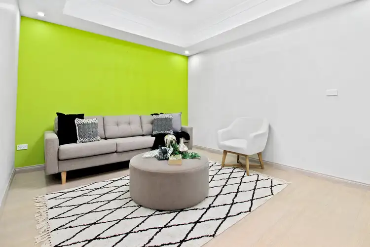 Fourth view of Homely house listing, 18 Firetail Grove, Plumpton NSW 2761