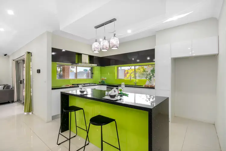 Fifth view of Homely house listing, 18 Firetail Grove, Plumpton NSW 2761