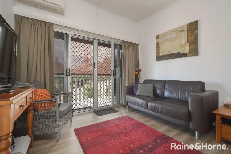 Third view of Homely block of units listing, 1-7/9 Lord Street, Gladstone Central QLD 4680