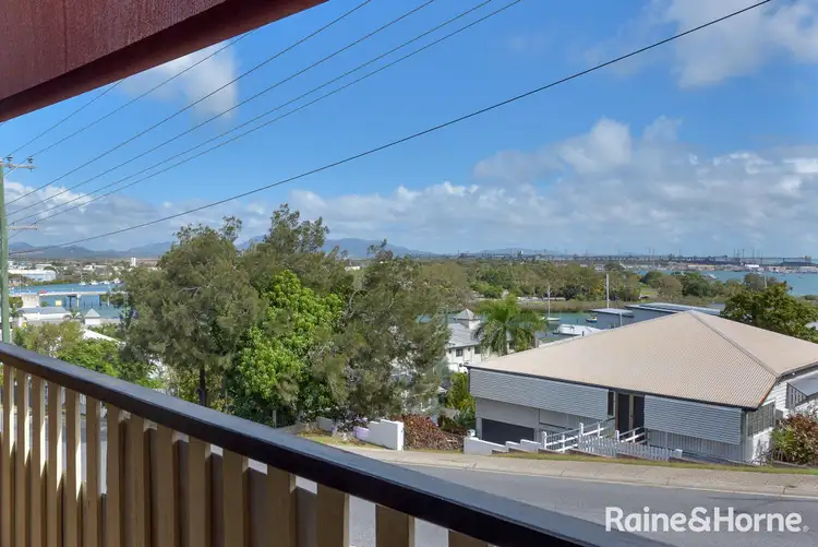 Fourth view of Homely block of units listing, 1-7/9 Lord Street, Gladstone Central QLD 4680