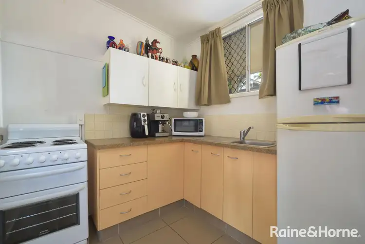 Fifth view of Homely block of units listing, 1-7/9 Lord Street, Gladstone Central QLD 4680