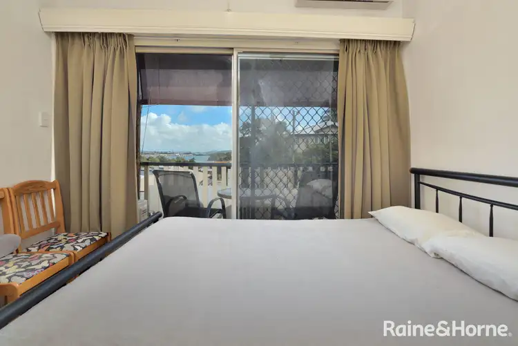 Sixth view of Homely block of units listing, 1-7/9 Lord Street, Gladstone Central QLD 4680