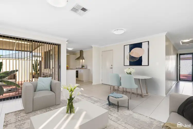 Main view of Homely house listing, 25B Arnott Court, Kelmscott WA 6111