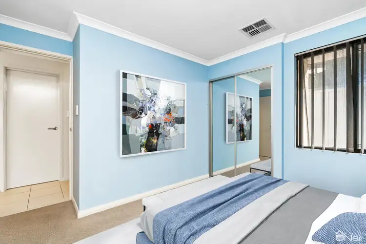 Fifth view of Homely house listing, 25B Arnott Court, Kelmscott WA 6111