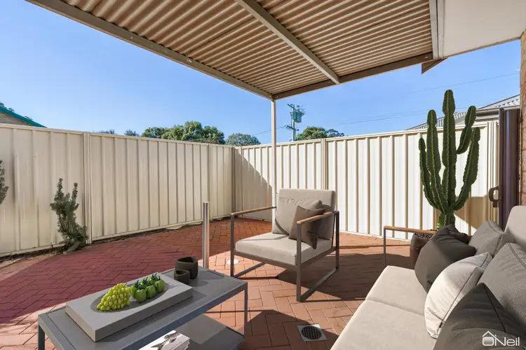 Sixth view of Homely house listing, 25B Arnott Court, Kelmscott WA 6111