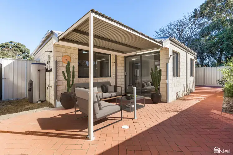 Seventh view of Homely house listing, 25B Arnott Court, Kelmscott WA 6111