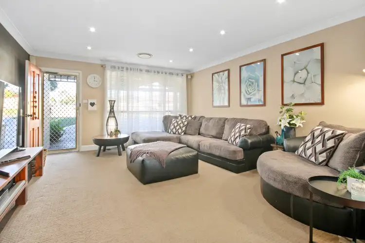 Sixth view of Homely house listing, 92 Armitage Drive, Glendenning NSW 2761