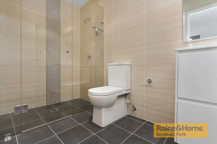 Fifth view of Homely apartment listing, 903/31 Cook Street, Turrella NSW 2205