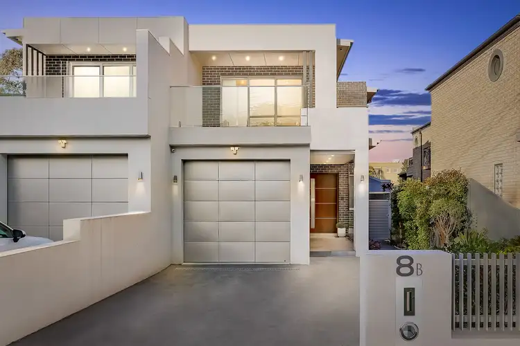 8b Ryrie Road, Earlwood NSW 2206