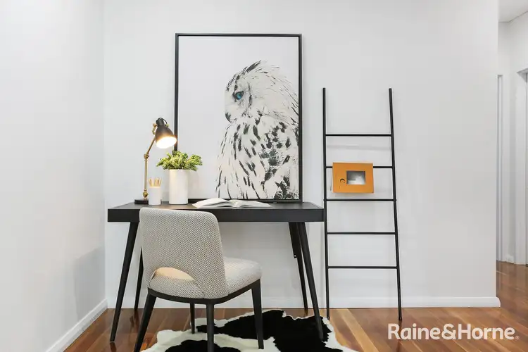 Sixth view of Homely semi-detached listing, 8b Ryrie Road, Earlwood NSW 2206