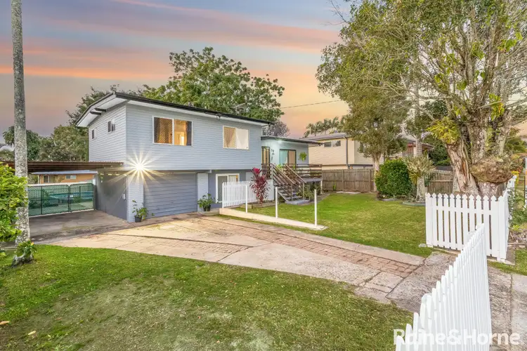 Second view of Homely house listing, 16 Sylvania Street, Kallangur QLD 4503