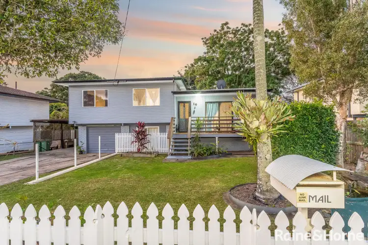 Third view of Homely house listing, 16 Sylvania Street, Kallangur QLD 4503