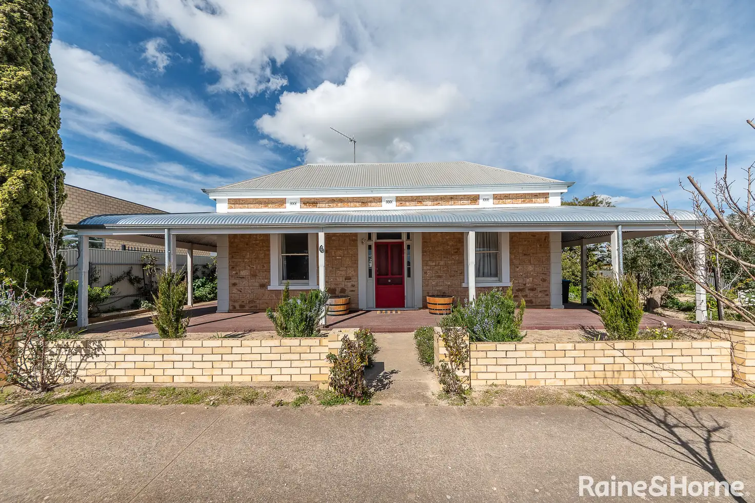 Main view of Homely house listing, 6 Chapel Street, Strathalbyn SA 5255